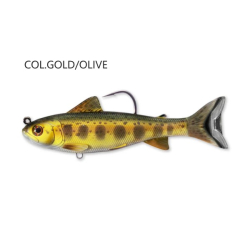 TROUT PARR SWIMBAIT
